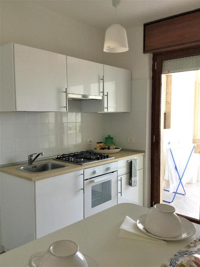 טורה אנונציאטה B&B La Belle Vue מראה חיצוני תמונה