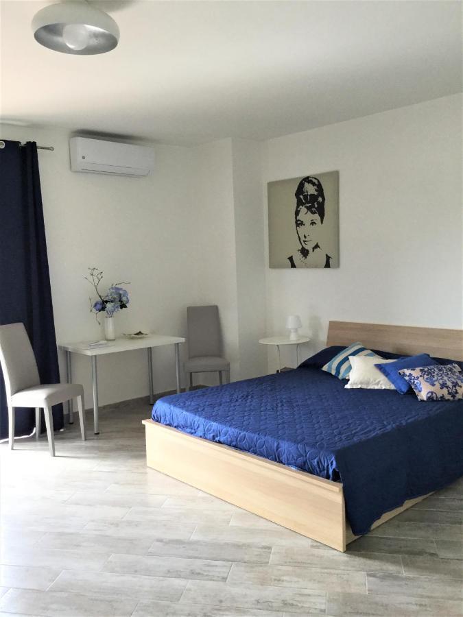 טורה אנונציאטה B&B La Belle Vue מראה חיצוני תמונה